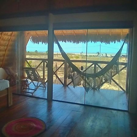 Nomads Village, Macapa Luís Correia Exterior foto