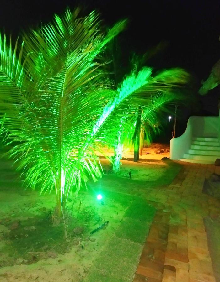 Nomads Village, Macapa Luís Correia Exterior foto