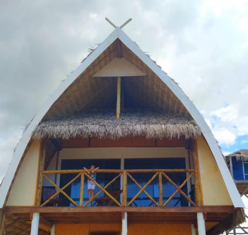 Nomads Village, Macapa Luís Correia Exterior foto