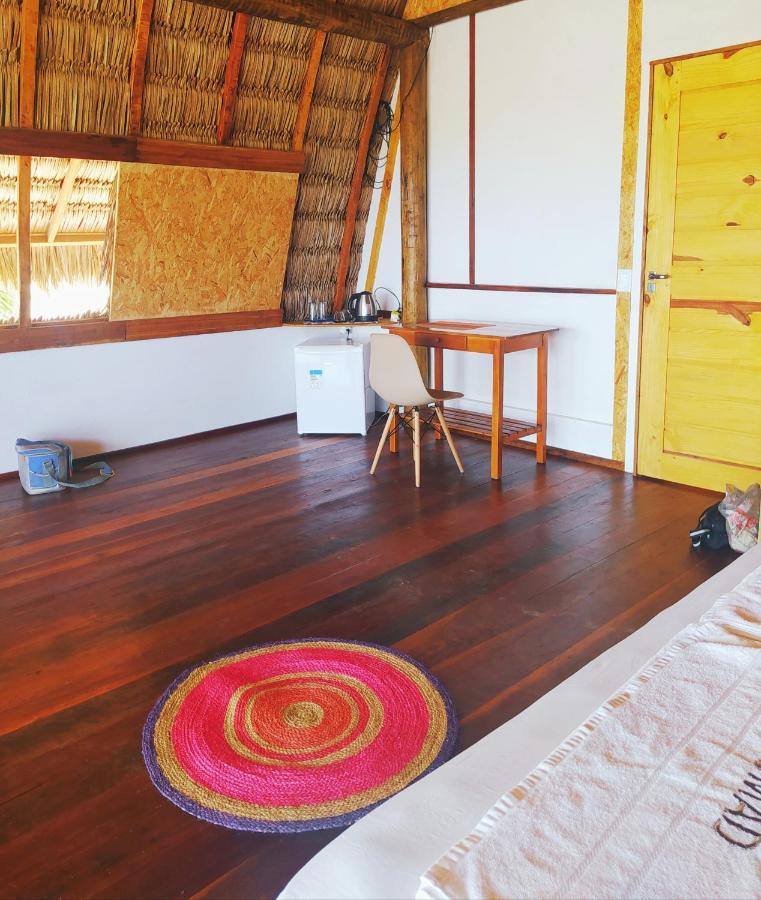 Nomads Village, Macapa Luís Correia Exterior foto
