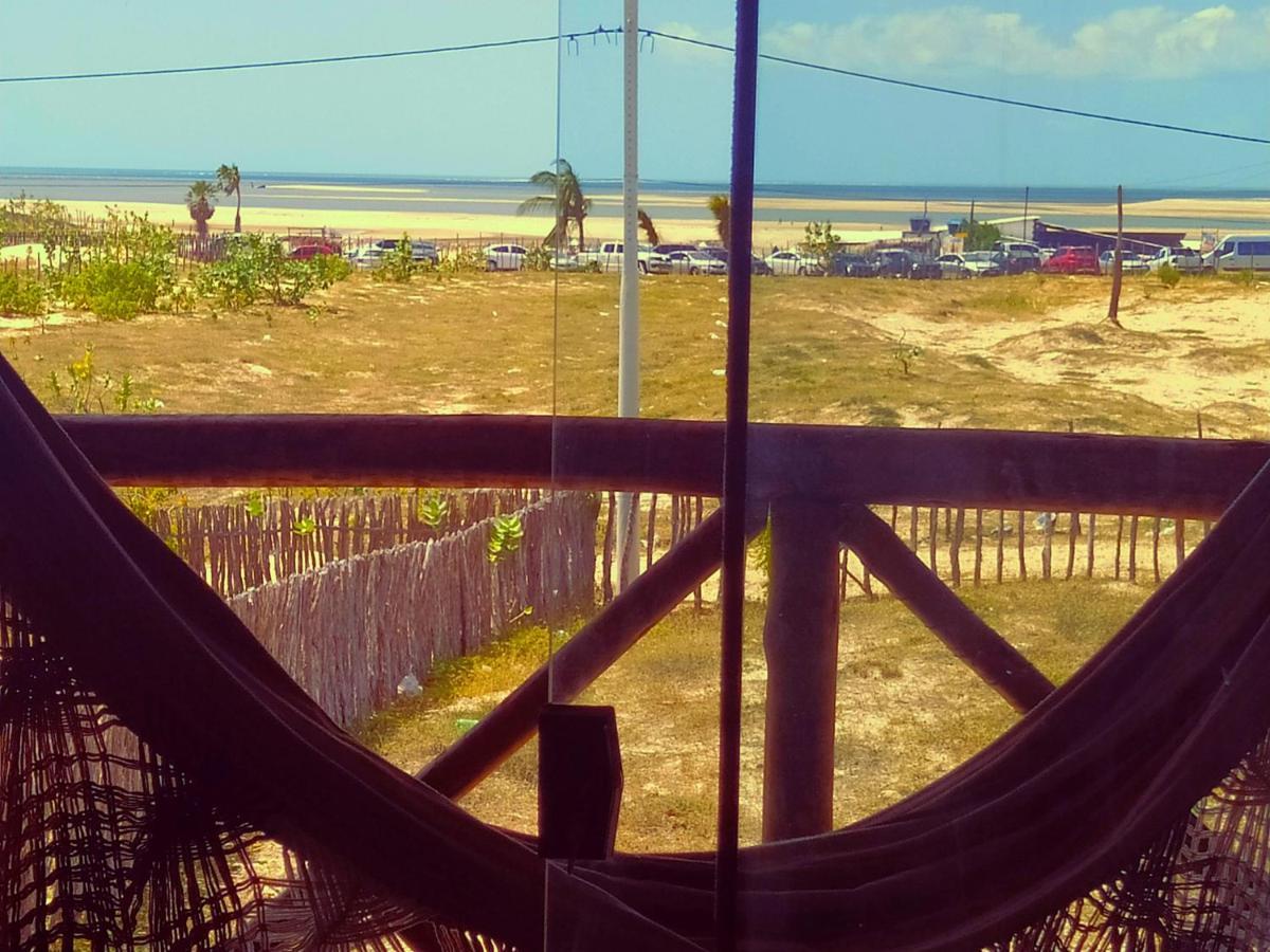 Nomads Village, Macapa Luís Correia Exterior foto