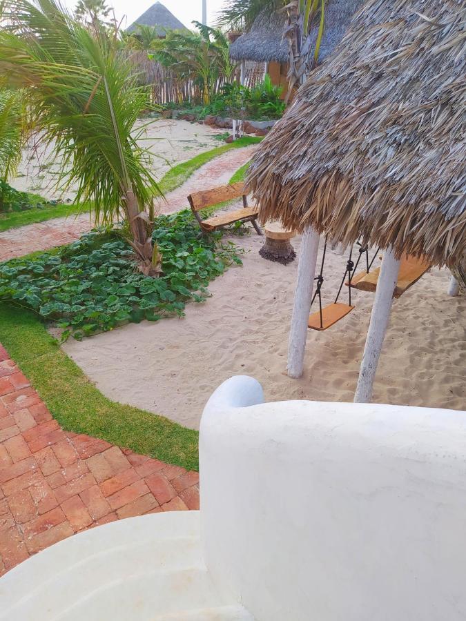Nomads Village, Macapa Luís Correia Exterior foto